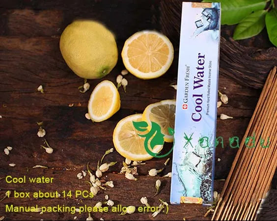 Incense Sticks (Bulk Quantity)