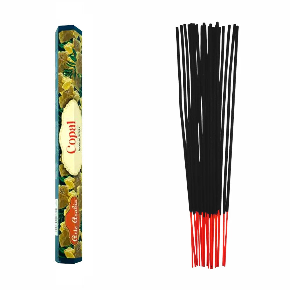 20 Incense Sticks (Nag Champa)