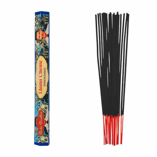 20 Incense Sticks (Lavender)