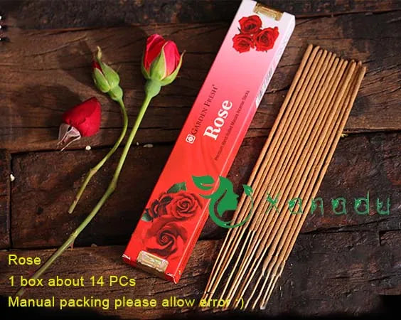 Incense Sticks (Bulk Quantity)