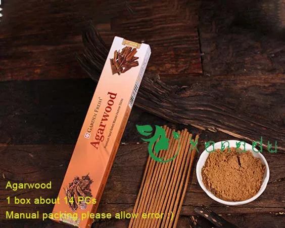 Incense Sticks (Bulk Quantity)