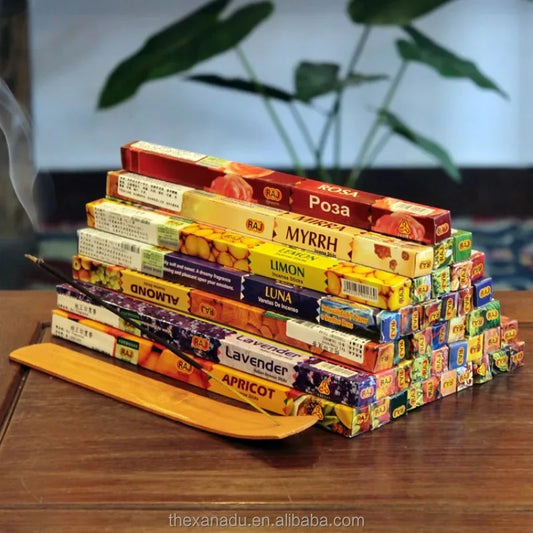 Incense Sticks (Bulk Quantity)