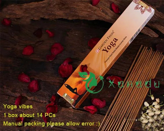 Incense Sticks (Bulk Quantity)