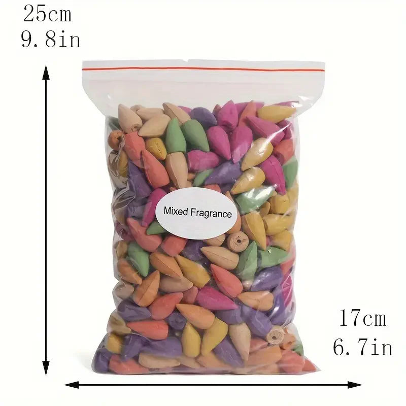 Cone Burner (Osmanthus)