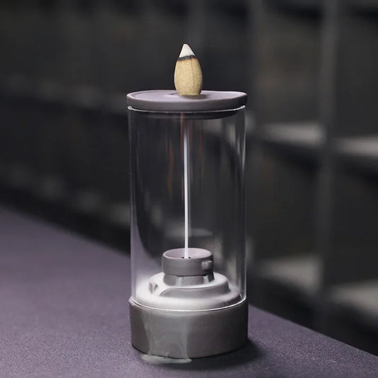 Stone Mill Burner (Mill)