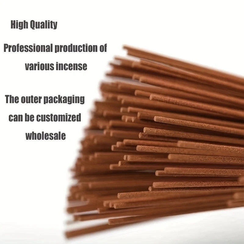 Natural Incense (40Pcs)
