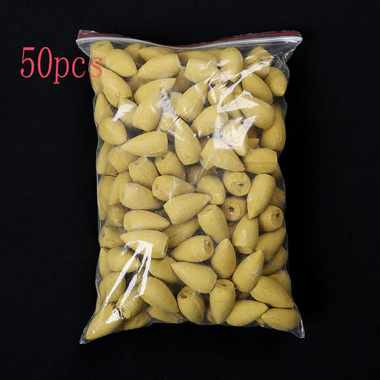 Cone Burner (Jasmine)