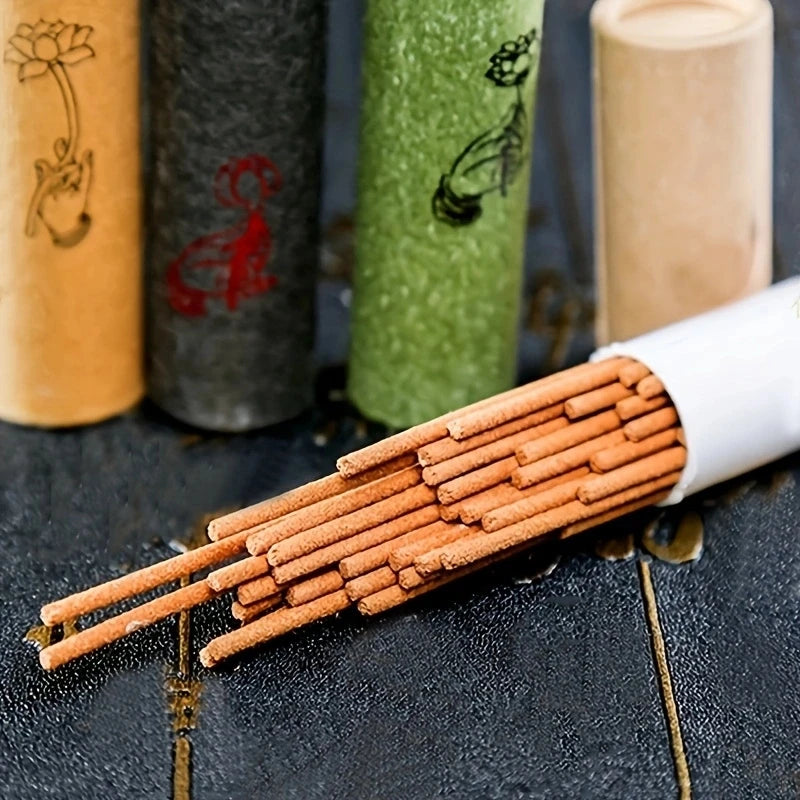 Natural Incense (40Pcs)
