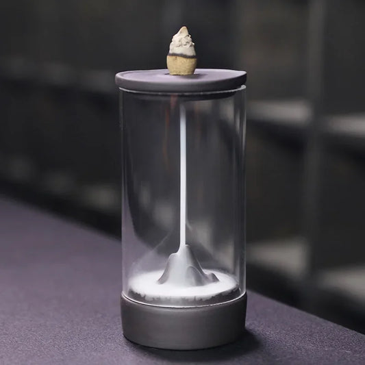 Stone Mill Burner (Mountain)