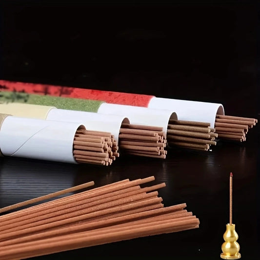 Natural Incense (40Pcs)