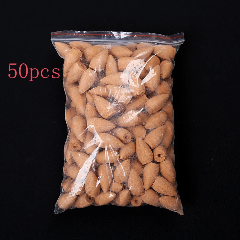 Cone Burner (Osmanthus)